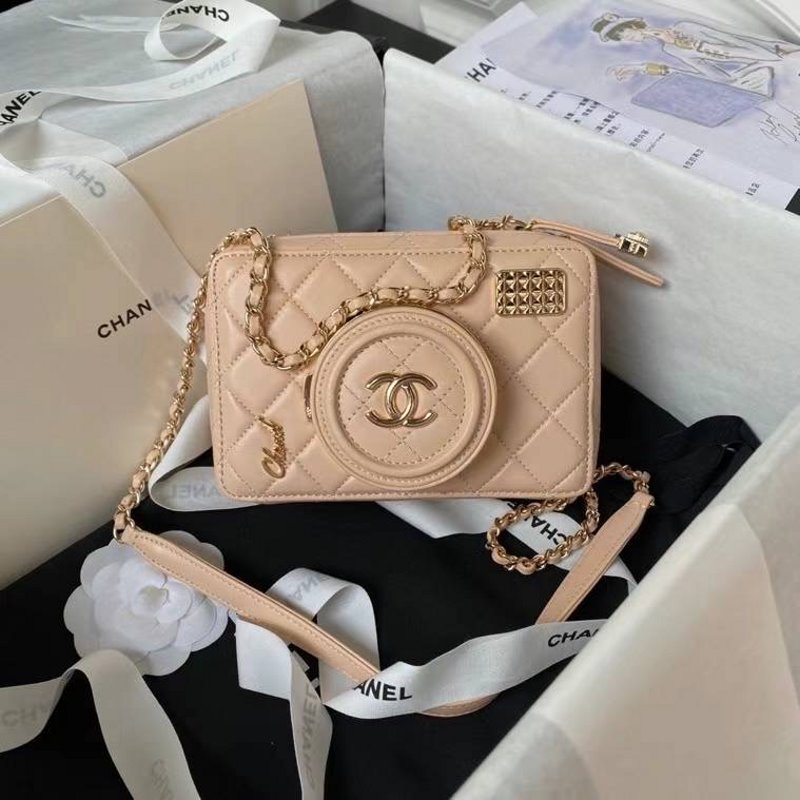 Chanel Camera Bag BG02780