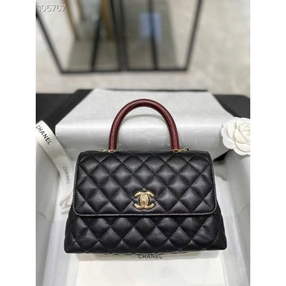Chanel Coco Handle Bag BG0525032
