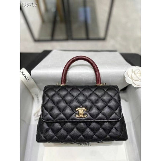 Chanel Coco Handle Bag BG0525032