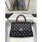 Chanel Coco Handle Bag BG0525032