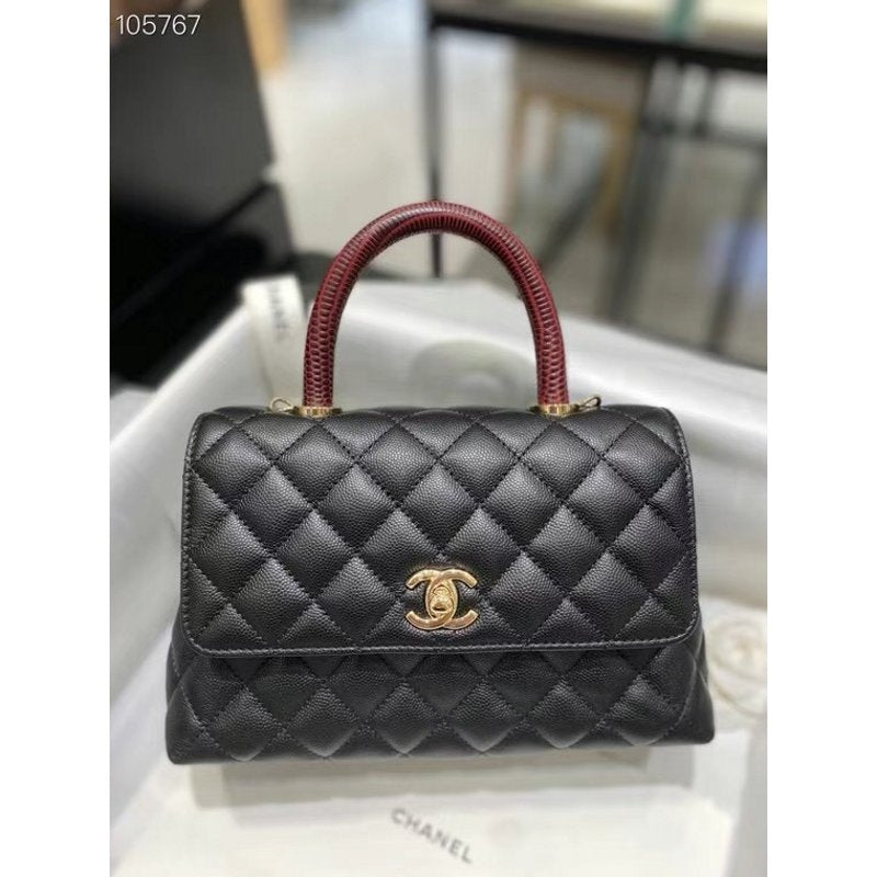 Chanel Coco Handle Bag BG0525032