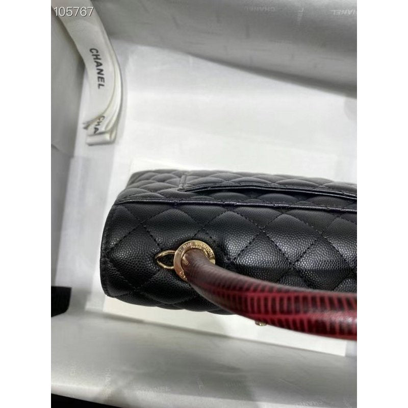 Chanel Coco Handle Bag BG0525032