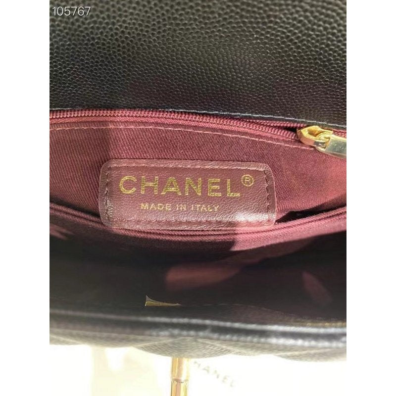 Chanel Coco Handle Bag BG0525032