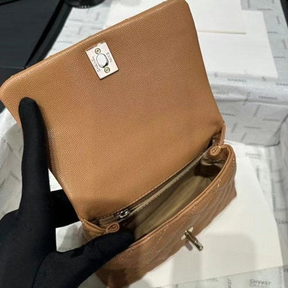 Chanel Coco Handle Bag BG0525035