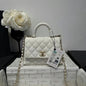 Chanel Coco Handle Bag BG0525038