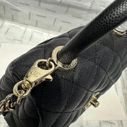 Chanel Coco Handle Bag BG0525042