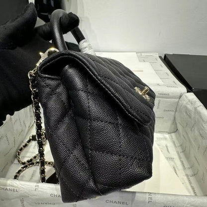 Chanel Coco Handle Bag BG0525042