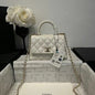 Chanel Coco Handle Bag BG0525043