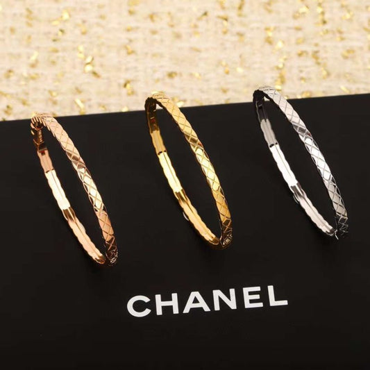 Chanel Coco Ringgit Diamond Bracelet JWLH0120
