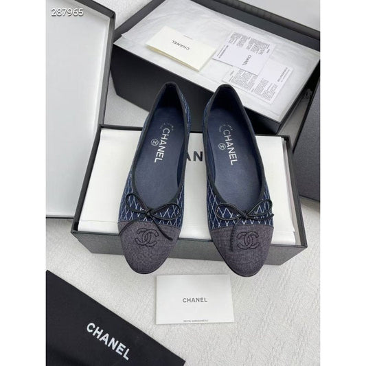 Chanel Coco Shoes SH2505109