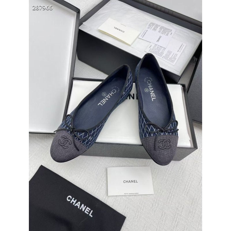 Chanel Coco Shoes SH2505109