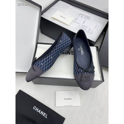 Chanel Coco Shoes SH2505109