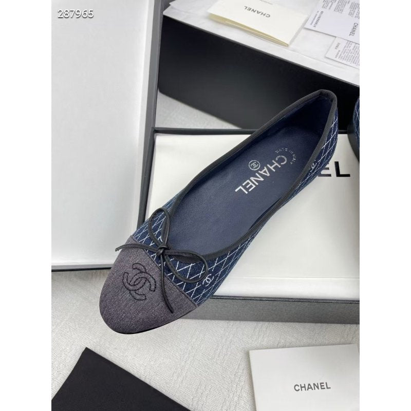 Chanel Coco Shoes SH2505109