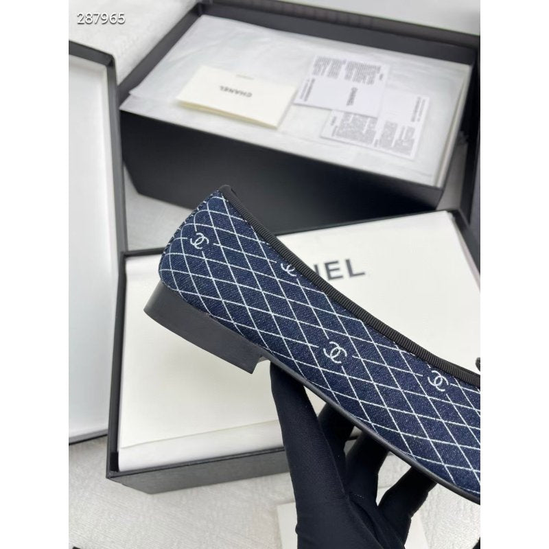 Chanel Coco Shoes SH2505109