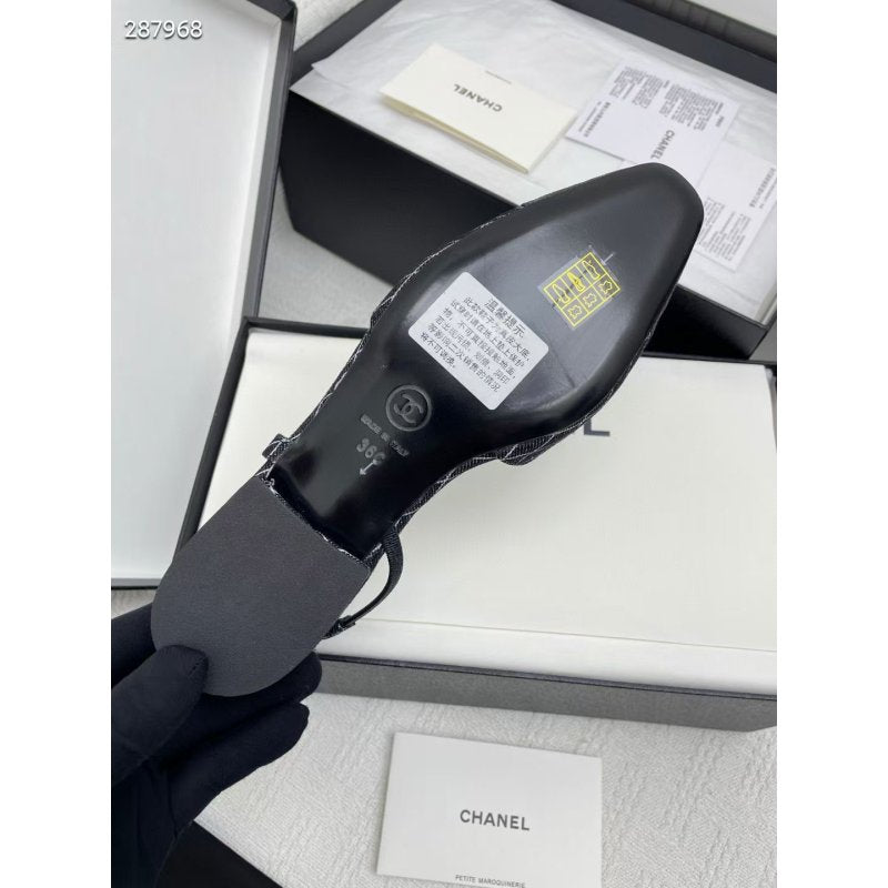 Chanel Coco Shoes SH2505110