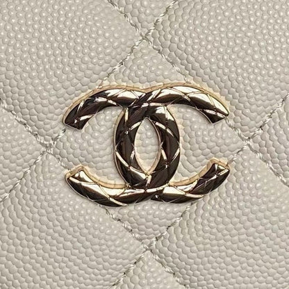 Chanel Coco crush Handle Bag BG0525097