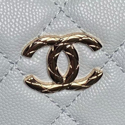 Chanel Coco crush Handle Bag BG0525098