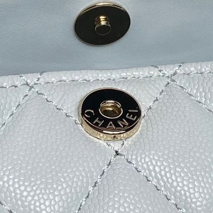 Chanel Coco crush Handle Bag BG0525098