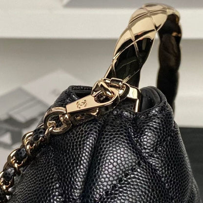 Chanel Coco crush Handle Bag BG0525099