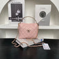 Chanel Coco crush Handle Bag BG0525100