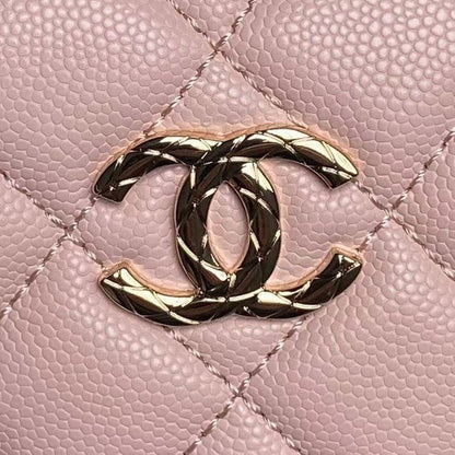 Chanel Coco crush Handle Bag BG0525100