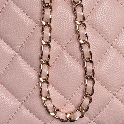 Chanel Coco crush Handle Bag BG0525100
