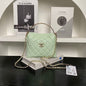 Chanel Coco crush Handle Bag BG0525101