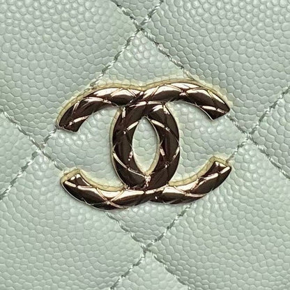 Chanel Coco crush Handle Bag BG0525101