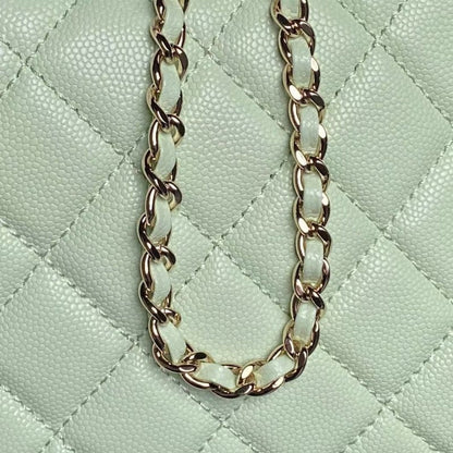 Chanel Coco crush Handle Bag BG0525101