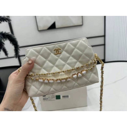 Chanel Cross Body Bag BG02754