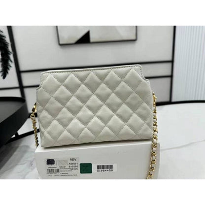 Chanel Cross Body Bag BG02754