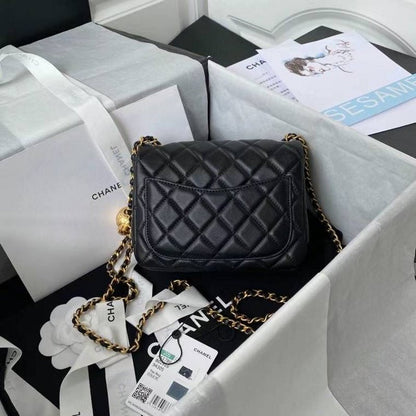 Chanel Flap Bag BG02797