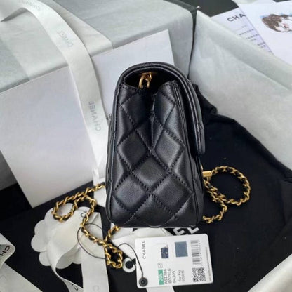 Chanel Flap Bag BG02797