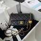 Chanel Flap Bag BG02798