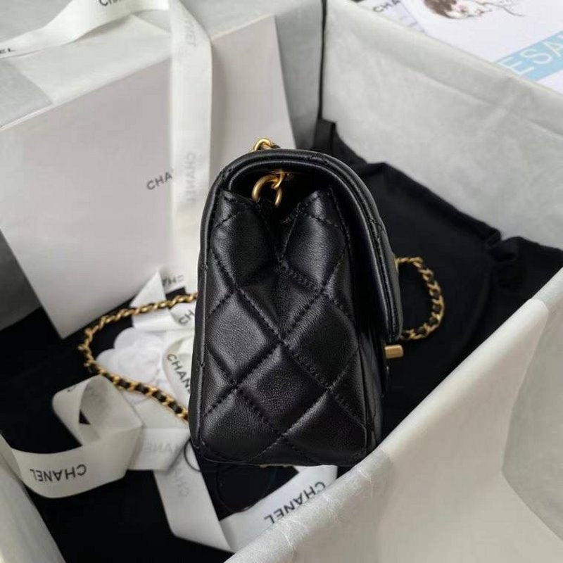 Chanel Flap Bag BG02798