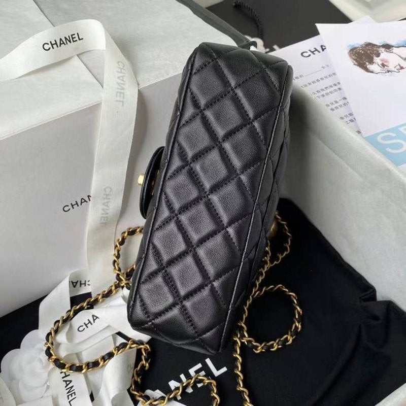 Chanel Flap Bag BG02798