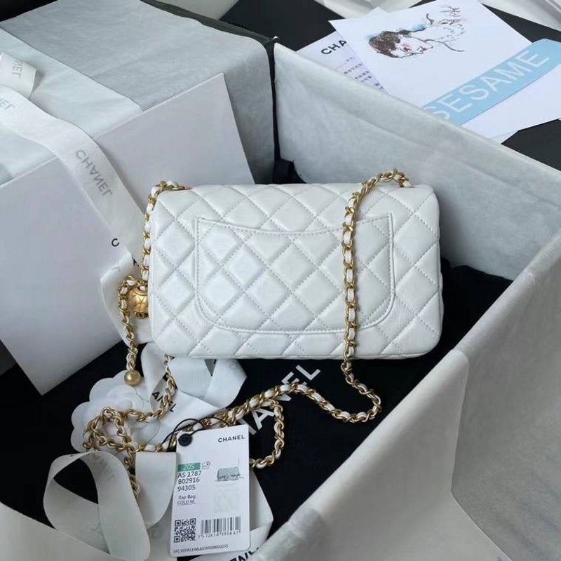 Chanel Flap Bag BG02800