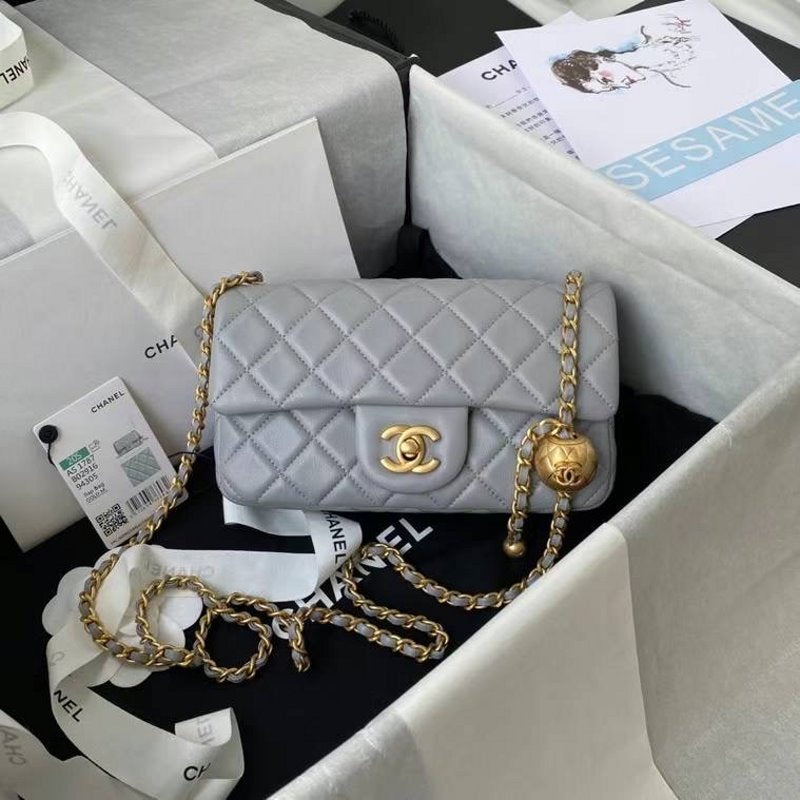 Chanel Flap Bag BG02802