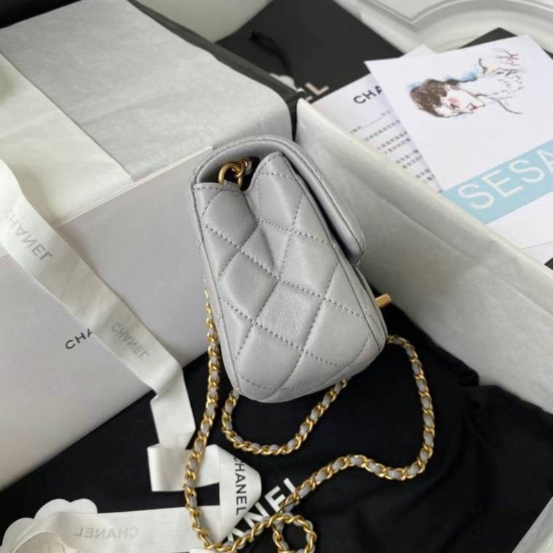 Chanel Flap Bag BG02802