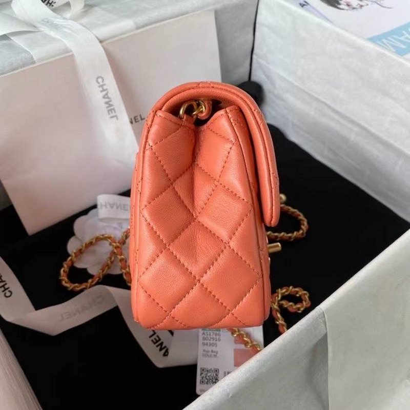 Chanel Flap Bag BG02804