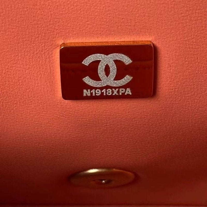 Chanel Flap Bag BG02804