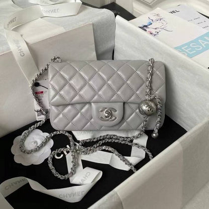 Chanel Flap Bag BG02806