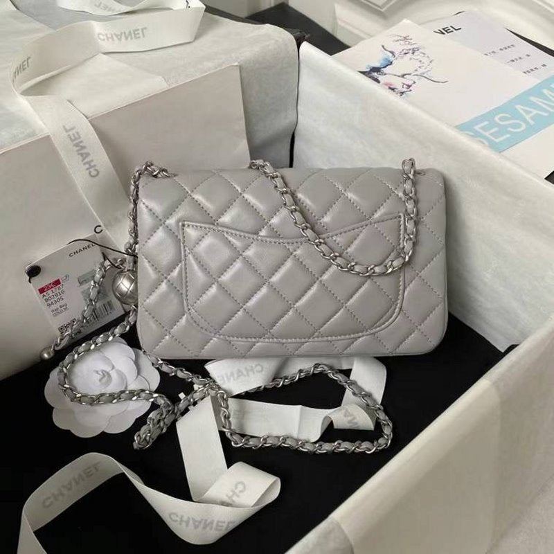 Chanel Flap Bag BG02806