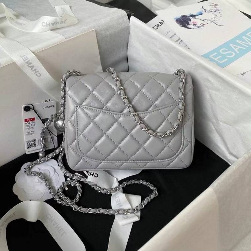 Chanel Flap Bag BG02807