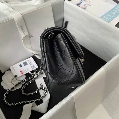 Chanel Flap Bag BG02808