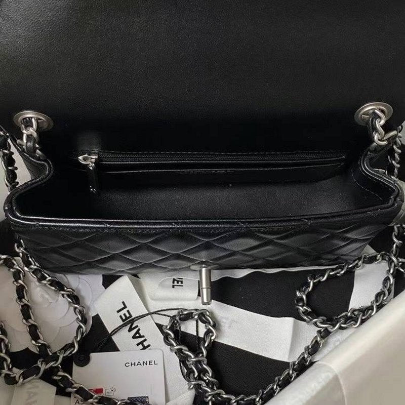 Chanel Flap Bag BG02808