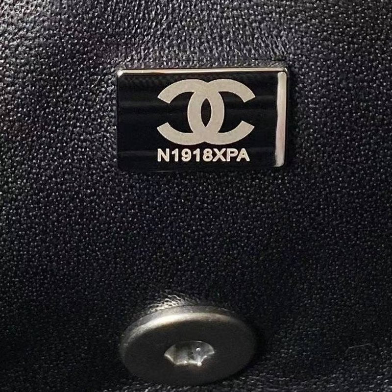 Chanel Flap Bag BG02808