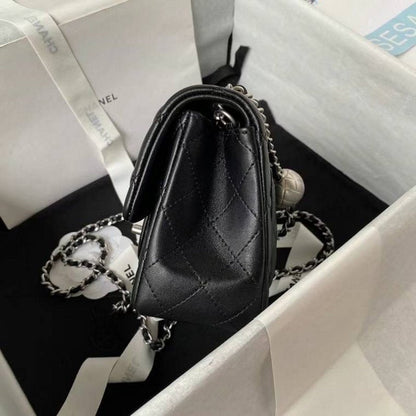 Chanel Flap Bag BG02809