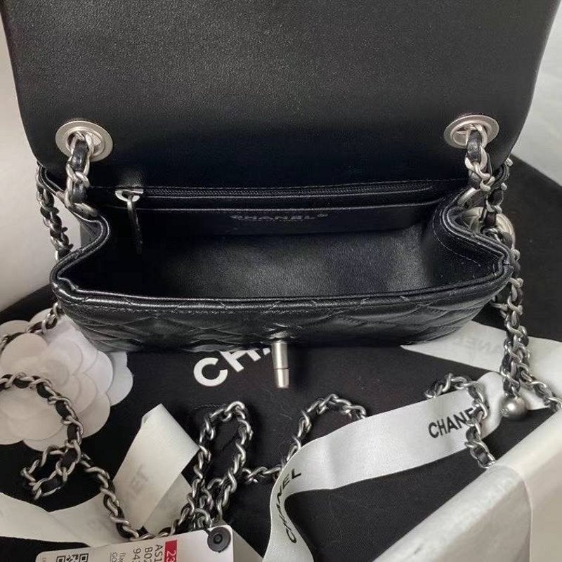 Chanel Flap Bag BG02809