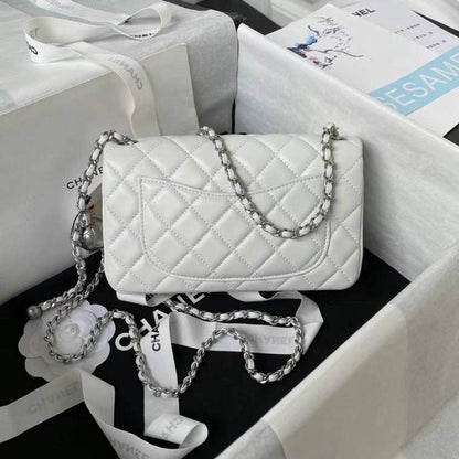 Chanel Flap Bag BG02810